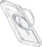 Cellularline Spin Mag untuk Apple iPhone 16 Pro Transparent