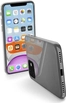 Cellularline Zero untuk Apple iPhone 11 Transparent