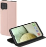 Hama Booklet Single 2.0 untuk Samsung Galaxy A12 Pink