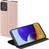 Hama Booklet Single 2.0 untuk Samsung Galaxy A72 Pink