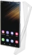 Hama Casing Crystal Clear untuk Samsung Galaxy S22 Ultra Transparent