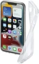 Hama Casing Crystal Clear untuk Apple iPhone 13 Pro Transparent