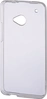 Hama Casing Crystal untuk HTC One (M8) Transparent