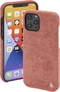 Hama Casing Finest Touch untuk Apple iPhone 12 Pro Max Coral