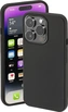 Hama Casing Finest Feel untuk Apple iPhone 14 Pro Max Black