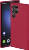 Hama Casing Finest Feel untuk Samsung Galaxy S23 Ultra Red