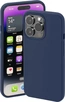 Hama Casing Finest Feel untuk Apple iPhone 14 Plus Dark Blue