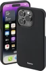 Hama Casing Finest Sense untuk Apple iPhone 14 Pro Black