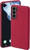 Hama Casing Finest Feel untuk Samsung Galaxy S21 Red