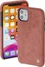 Hama Casing Finest Touch untuk Apple iPhone 11 Coral