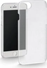 Hama Casing Antibakteriell untuk Apple iPhone 7/8/SE (2020) Transparent