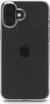 Hama Casing HP Always Clear untuk Apple iPhone 16 Transparent