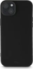 Hama Casing HP Fantastic Feel untuk Apple iPhone 15 Plus Black