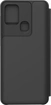 Samsung Anymode Wallet Flip Casing untuk Galaxy A21s Black