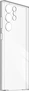 Samsung Clear Casing untuk Galaxy S23 Ultra Transparent