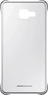 Samsung Clear Casing untuk Galaxy A5 (2016) Silver