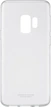 Samsung Clear Casing untuk Galaxy S9 Transparent