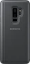 Samsung Clear View Standing Casing untuk Galaxy S9+ Black