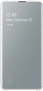 Samsung Clear View Casing untuk Galaxy S10e White