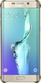 Samsung EF-XG928CF Glitter Casing untuk Galaxy S6 Edge+ gold