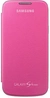 Samsung Flip Casing untuk Galaxy S4 Mini Pink