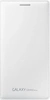 Samsung Flip Wallet untuk Galaxy Grand Prime White