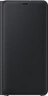 Samsung Flip Wallet untuk Galaxy A7 (2018) Black