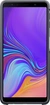 Samsung Gradation Casing untuk Galaxy A7 (2018) Black