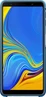 Samsung Gradation Casing untuk Galaxy A7 (2018) Blue