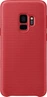 Samsung Hyperknit Casing untuk Galaxy S9 Red