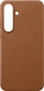 Samsung Kindsuit Casing untuk Galaxy S25 FE Brown
