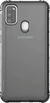 Samsung M Casing by araree untuk Galaxy M21 Black