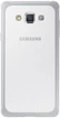 Samsung Protective Casing untuk Samsung Galaxy A7 Light Grey/White