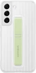 Samsung Protective Standing Casing untuk Galaxy S22 White