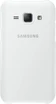 Samsung Protective Casing untuk Samsung Galaxy J1 White