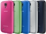 Samsung Protective Casing untuk Samsung Galaxy S4 Green