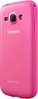 Samsung Protective Casing untuk Samsung Galaxy Ace 3 Pink