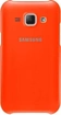 Samsung Protective Casing untuk Samsung Galaxy J1 Orange