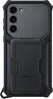 Samsung Rugged Gadget Casing untuk Galaxy S23+ Black