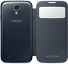 Samsung S-View Casing untuk Galaxy S4 Black