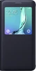 Samsung S-View Casing untuk Galaxy S6 Edge+ Blue