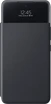 Samsung S-View Wallet Casing untuk Galaxy A53 5G Black
