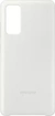 Samsung Silicone Casing untuk Galaxy S20 FE White