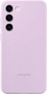 Samsung Silicone Casing untuk Galaxy S23+ Lavender