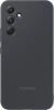 Samsung Silicone Casing untuk Galaxy A54 5G Black