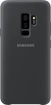 Samsung Silicone Casing untuk Galaxy S9+ Black