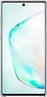 Samsung Silicone Casing untuk Galaxy Note 10 Silver
