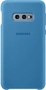 Samsung Silicone Casing untuk Galaxy S10e Blue