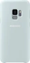 Samsung Silicone Casing untuk Galaxy S9 Blue