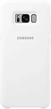 Samsung Silicone Casing untuk Galaxy S8+ White